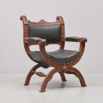 555421 Dante chair